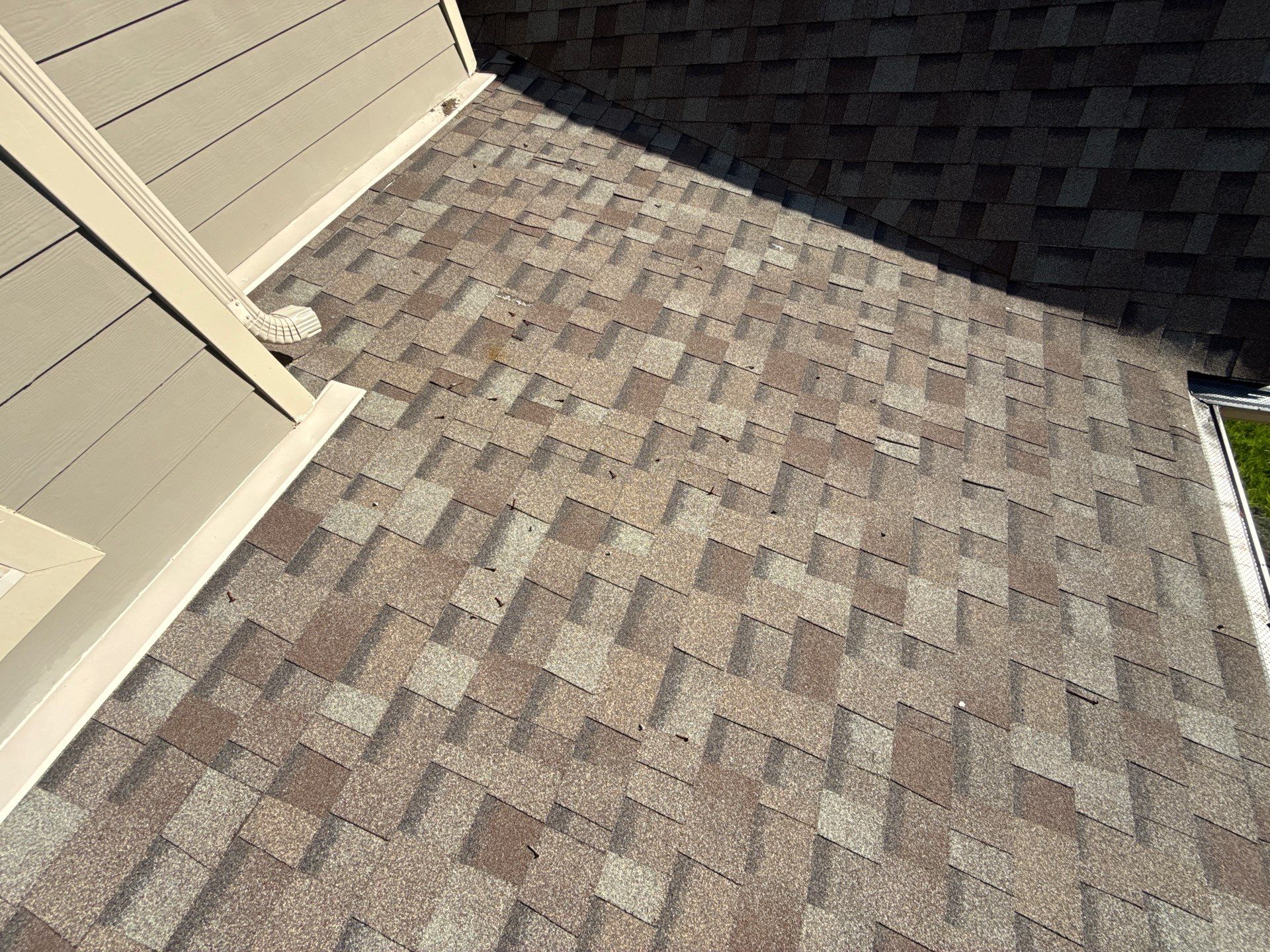 Roofing project photo 2